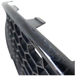 Ford Focus ST front bumper centre grill 2015-2018 Genuine F1EB-17B968-A