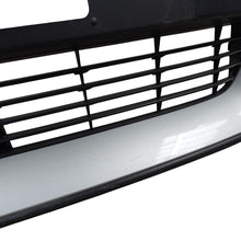 Load image into Gallery viewer, Toyota Aygo front bumper 2018 2019 Hatchback Genuine pn 52119-0H180
