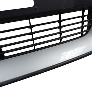 Toyota Aygo front bumper 2018 2019 Hatchback Genuine pn 52119-0H180