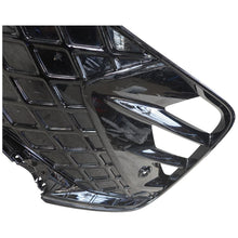Load image into Gallery viewer, Volkswagen Tiguan R Line front bumper grill 2022 onwards SUV Genuine 571853677B
