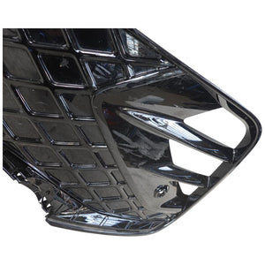 Volkswagen Tiguan R Line front bumper grill 2022 onwards SUV Genuine 571853677B