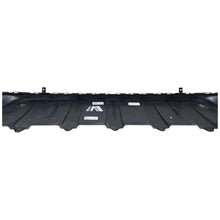 Load image into Gallery viewer, Bentley Bentayga front bumper lower valance 2016-2023 GENUINE 36A807093
