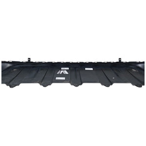 Bentley Bentayga front bumper lower valance 2016-2023 GENUINE 36A807093