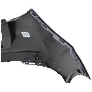 KIA Soul REAR BUMPER 2020 to 2023 GENUINE 5 door pn 86611-J2000