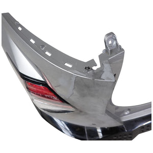 HYUNDAI KONA REAR BUMPER 2023 onwards Hybrid GENUINE Used 86611-HF010