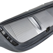 Load image into Gallery viewer, MG 4 MG4 EV rear bumper valance Hatchback 2022-2024 Genuine Used P11192466
