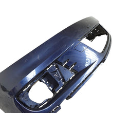Load image into Gallery viewer, Volkswagen Tiguan front bumper upper section 2011-2015 Genuine 5N0807221K
