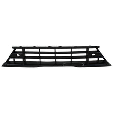 Load image into Gallery viewer, Volvo XC60 R Design front bumper lower grill 2022-2025 GENUINE Used 32234959
