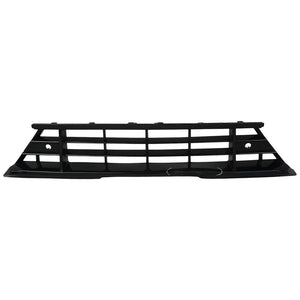 Volvo XC60 R Design front bumper lower grill 2022-2025 GENUINE Used 32234959