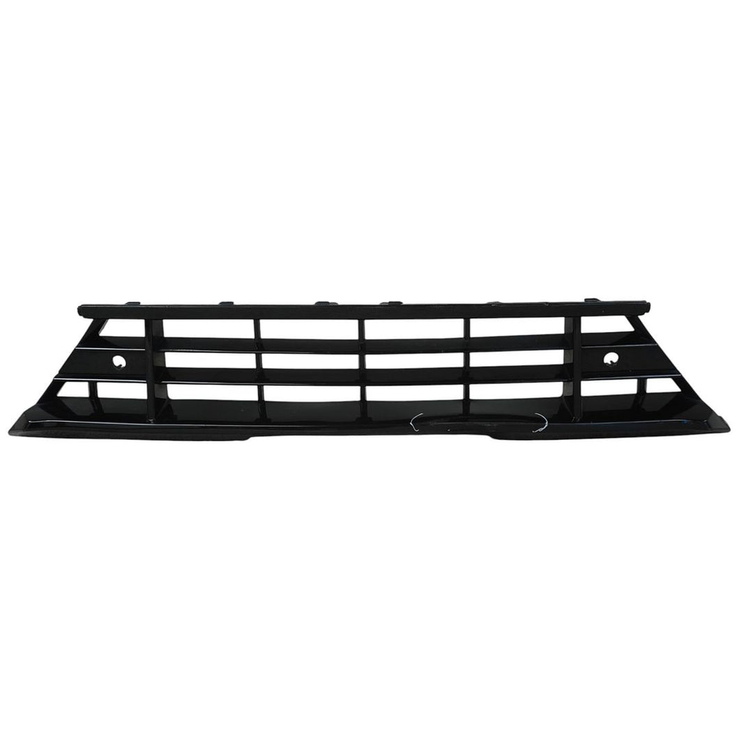 Volvo XC60 R Design front bumper lower grill 2022-2025 GENUINE Used 32234959