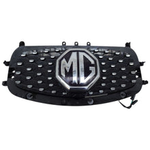Load image into Gallery viewer, MG ZS front bumper lower grill Facelift 2020-2022 SUV Genuine P10628332
