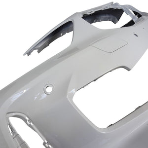 BMW 1 series M sport front bumper F40 2019-2023 Genuine used part 51118070928