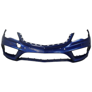 Mercedes Benz E Class AMG front bumper Coupe A207 2013-2016 Genuine A2078857825