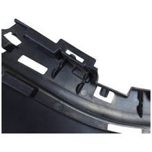Load image into Gallery viewer, Mercedes Benz EQC AMG front bumper backing 2020-2024 Genuine A2938859500

