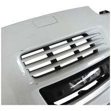 Load image into Gallery viewer, RANGE ROVER VOGUE FRONT BUMPER L405 2013 to 2017 SUV GENUINE pn CK52-17F003-AA
