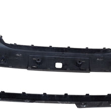 Load image into Gallery viewer, Peugeot 508 front bumper 2019-2022 Genuine Used Part
