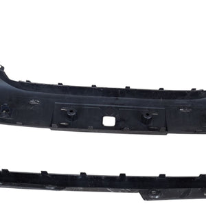 Peugeot 508 front bumper 2019-2022 Genuine Used Part
