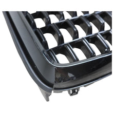 Load image into Gallery viewer, Volvo XC40 front bumper upper grill 2022-2025 GENUINE 32291465
