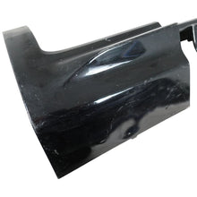 Load image into Gallery viewer, Volvo XC90 left right side skirt end caps 2015-2019 Genuine 31672381 31672380
