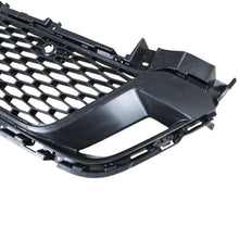 Load image into Gallery viewer, Land Rover Discovery Sport R Dynamic front bumper grill Genuine LK72-17F791-F
