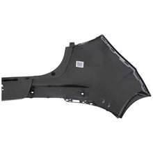 Load image into Gallery viewer, KIA Soul REAR BUMPER 2020 to 2023 GENUINE 5 door pn 86611-J2000
