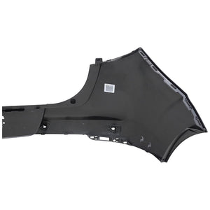 KIA Soul REAR BUMPER 2020 to 2023 GENUINE 5 door pn 86611-J2000