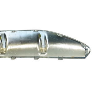 KIA SPORTAGE GT Line REAR BUMPER Trim 2021 onwards SUV GENUINE pn 86671-R2CA0