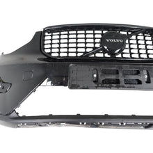 Load image into Gallery viewer, Volvo XC40 front bumper 2022-2024 5 Door SUV Genuine Used pn 31690933
