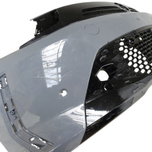 Load image into Gallery viewer, Vauxhall Corsa F front bumper 2023-2025 Facelift Genuine Used Part 9850353180
