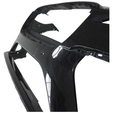 Load image into Gallery viewer, JAGUAR F PACE SVR FRONT BUMPER 2021 to 2024 5.0 Facelift GENUINE MK8M-17D957-A
