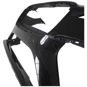 JAGUAR F PACE SVR FRONT BUMPER 2021 to 2024 5.0 Facelift GENUINE MK8M-17D957-A