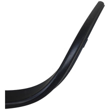 Load image into Gallery viewer, PORSCHE MACAN GTS REAR BUMPER Lower Trim Valance 2014 to 2018 GENUINE 95B807834E
