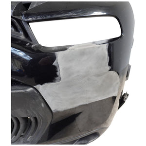 Citroen C3 Aircross front bumper 2021-2024 Genuine pn 39187841