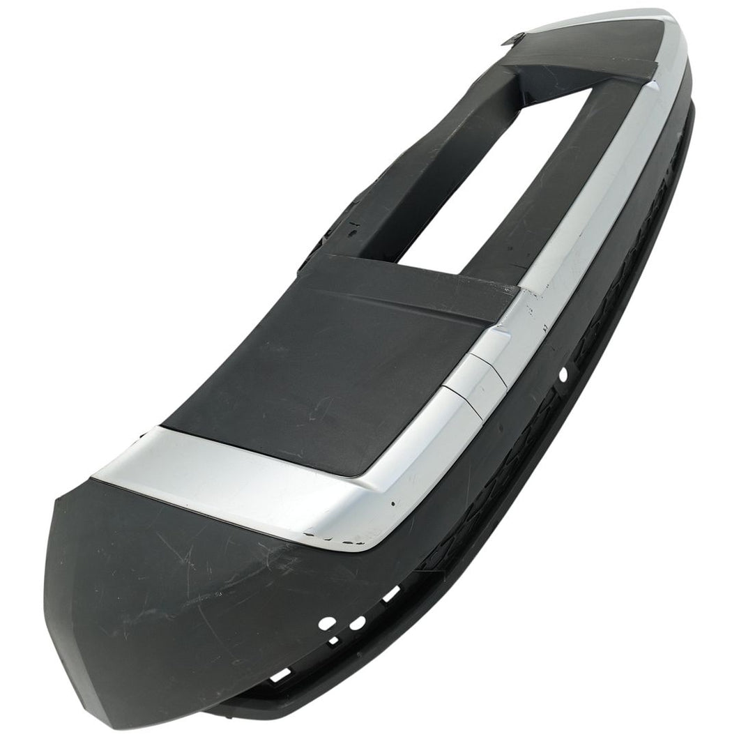 Cupra Ateca rear bumper lower section 2016-2019 SUV Genuine pn 575807521