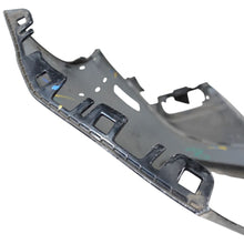 Load image into Gallery viewer, Citroen C3 front bumper upper section 2016-2019 Hatchback Genuine 9813378877
