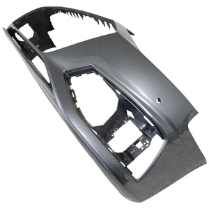 Audi A4 B9 SE front bumper 2019-2021 Genuine pn 8W0807437AH