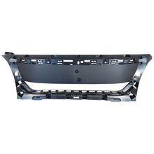 Load image into Gallery viewer, Peugeot 3008 front bumper grill fitting support 2017-2020 Genuine 9814278877
