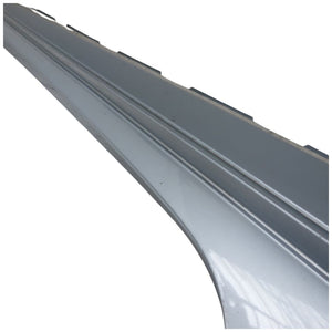 Mercedes Benz C CLASS Coupe right RH side skirt C205 2014 to 2018 A2056980600