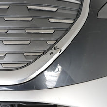 Load image into Gallery viewer, Audi Q4 E-Tron S Line front bumper 2021-2024 Genuine pn 89A807103B
