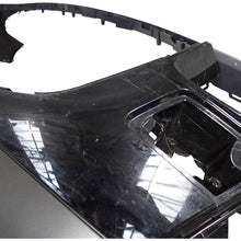 Load image into Gallery viewer, Audi Q6 E-Tron S Line front bumper 2024-2026 Genuine pn 85H807437B
