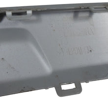 Load image into Gallery viewer, MG ZS front bumper lower trim SUV 2020-2024 SUV Genuine Used P10628335
