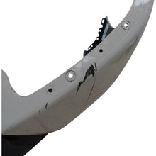 Load image into Gallery viewer, BMW IX front bumper 2025-2027 LCI facelift Electric Genuine Used pn 51115A6B601
