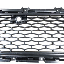 Load image into Gallery viewer, Land Rover Discovery Sport R Dynamic front bumper grill Genuine LK72-17F791-F
