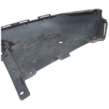 Load image into Gallery viewer, Tesal Model X front bumper lower valance Trim 2017-2019 Genuine 1034833-00-E
