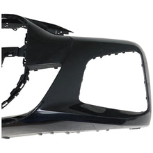 Load image into Gallery viewer, BMW I4 Gran Coupe M Sport FRONT BUMPER G26 2020 on GENUINE pn 51119881896
