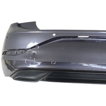 Load image into Gallery viewer, Volkswagen Polo R Line rear bumper 2022-2024 Genuine Used pn 2GS807421D
