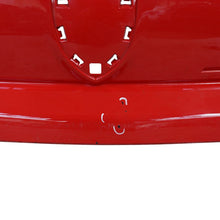 Load image into Gallery viewer, Peugeot Partner front bumper upper section 2024-2025 Genuine Used 9856189380
