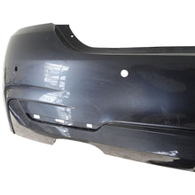 Load image into Gallery viewer, BMW 4 series M Sport rear bumper F32 F33 Coupe Genuine 51128054566
