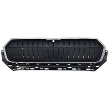 Load image into Gallery viewer, Skoda Enyaq front bumper upper grill 2021 onwards 5 Door Genuine 5LA853653
