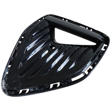 Load image into Gallery viewer, Audi Q8 E-tron S Line front bumper right RH grill 2023-2025 GENUINE 4KE121736E
